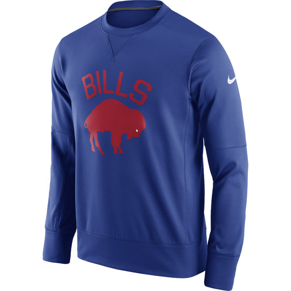 Buffalo Bills 2025 Nike NFL hoodie